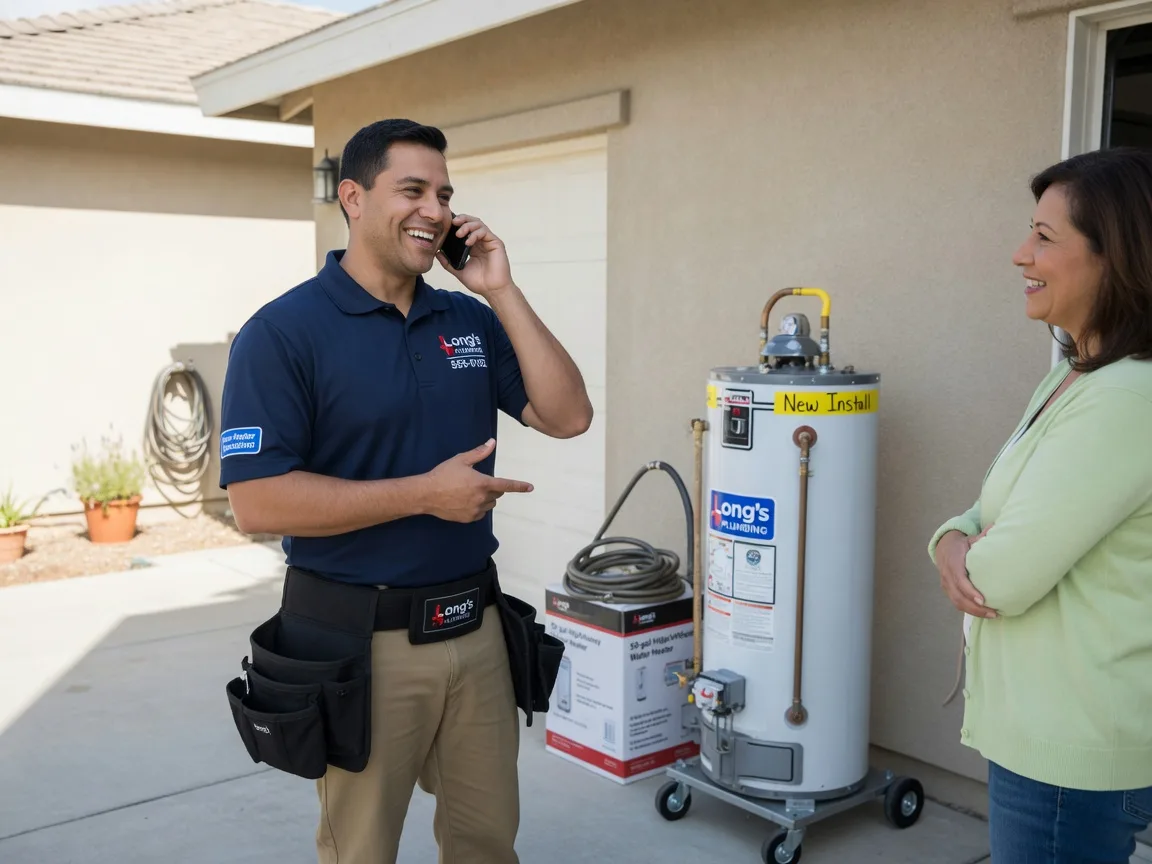 Leak Detection Seeley, CA FAQs